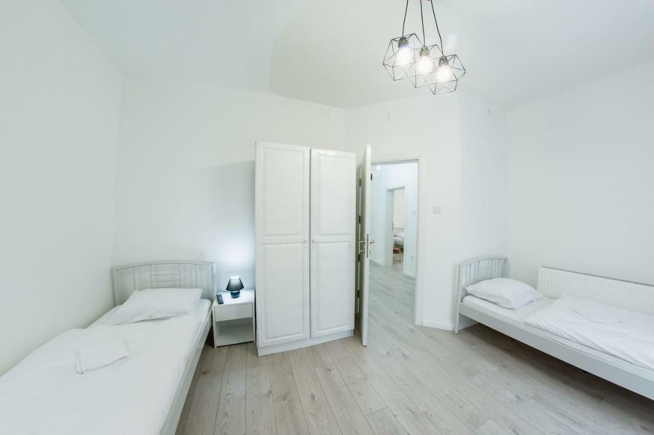 Grande Plus Apartment Dzungla Doboj Extérieur photo