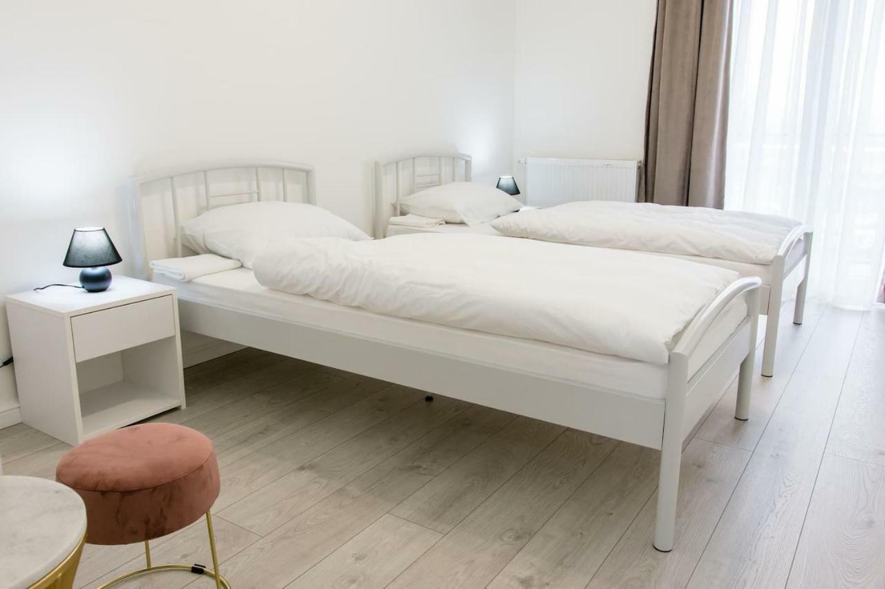 Grande Plus Apartment Dzungla Doboj Extérieur photo