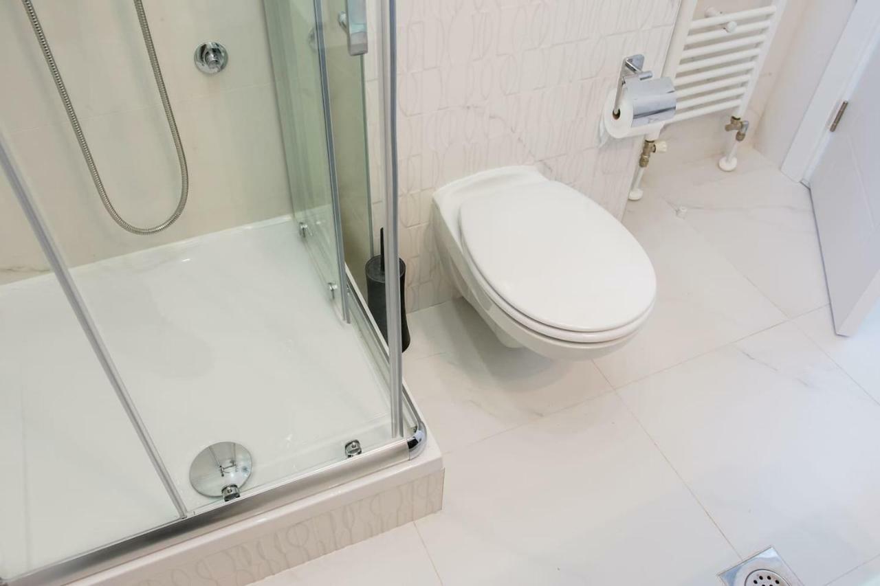 Grande Plus Apartment Dzungla Doboj Extérieur photo