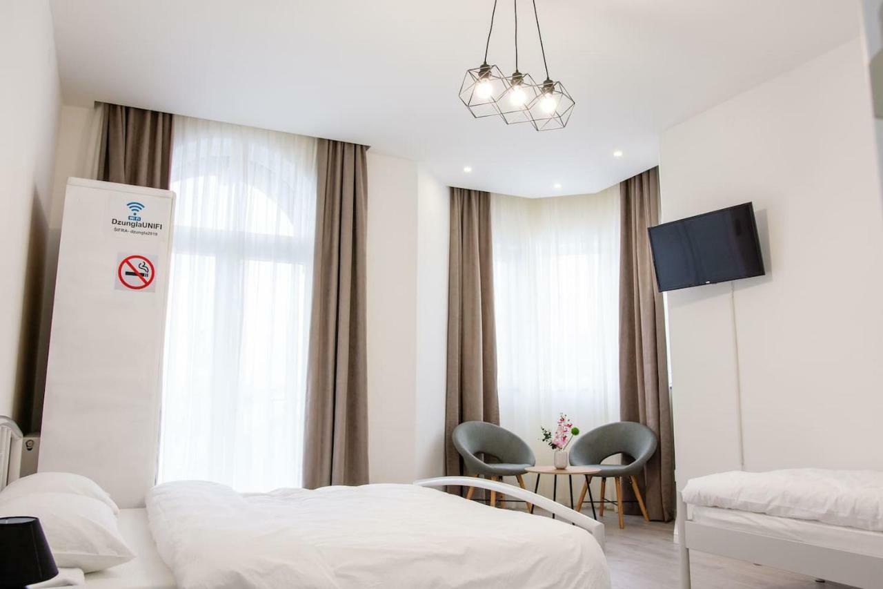 Grande Plus Apartment Dzungla Doboj Extérieur photo