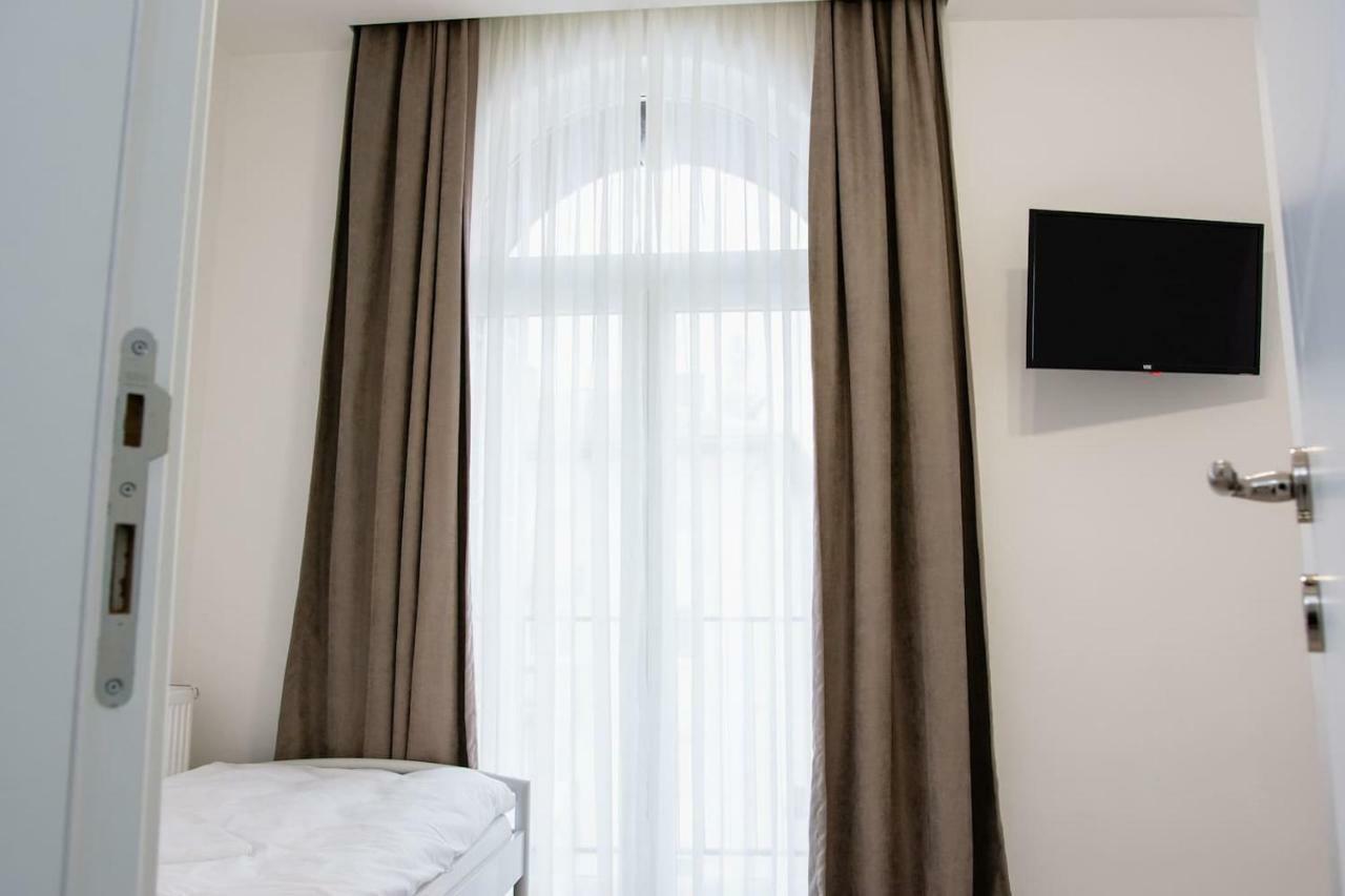 Grande Plus Apartment Dzungla Doboj Extérieur photo