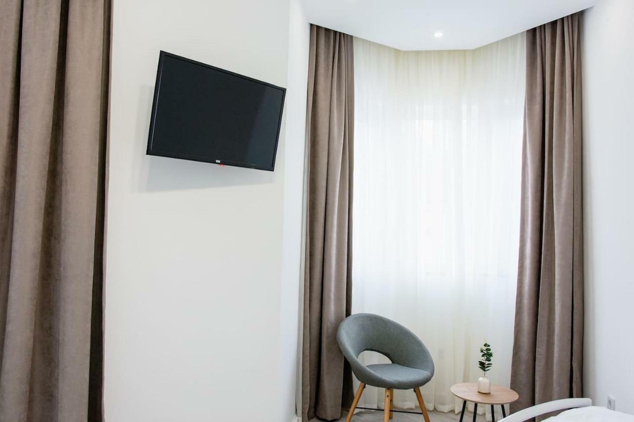 Grande Plus Apartment Dzungla Doboj Extérieur photo