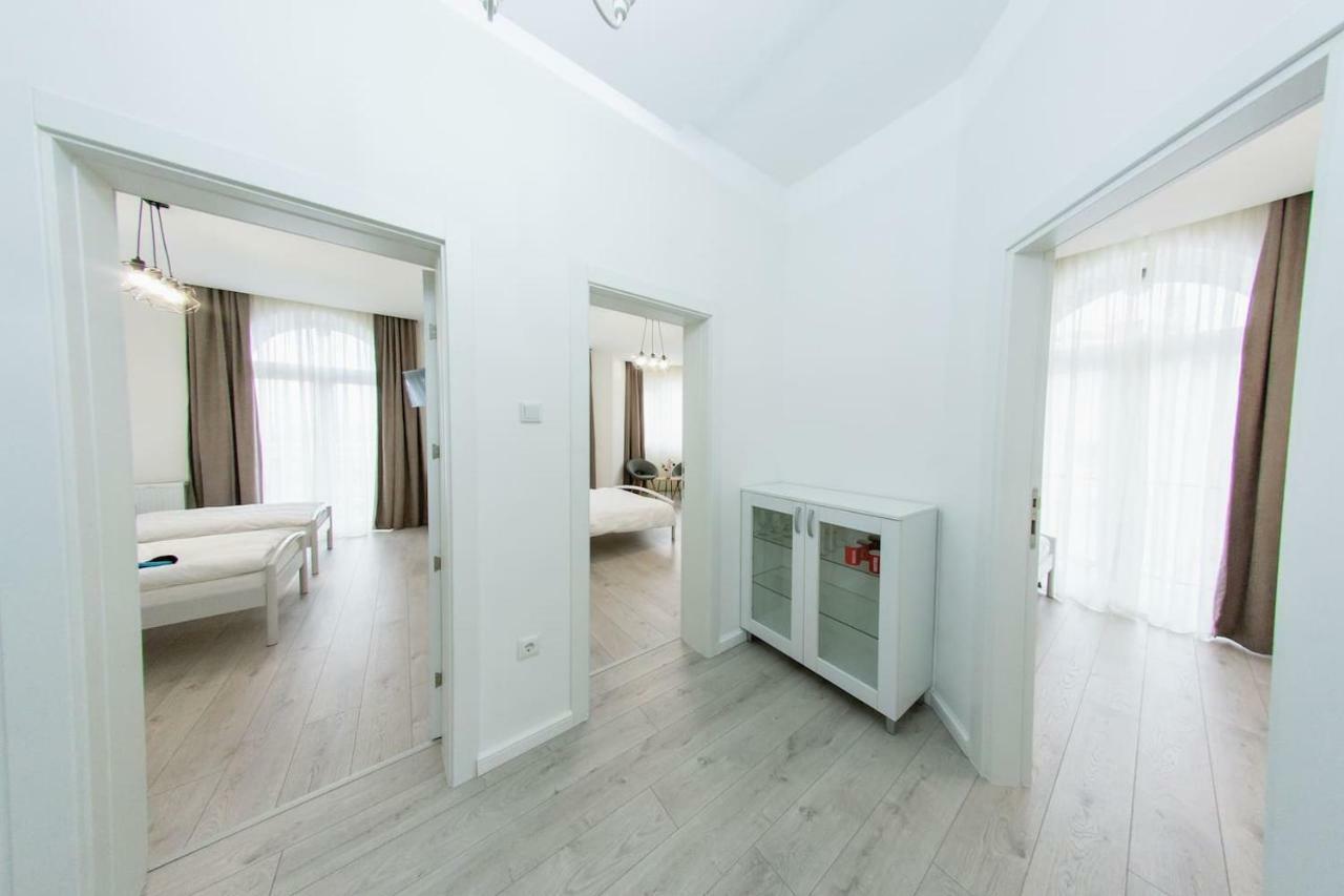 Grande Plus Apartment Dzungla Doboj Extérieur photo
