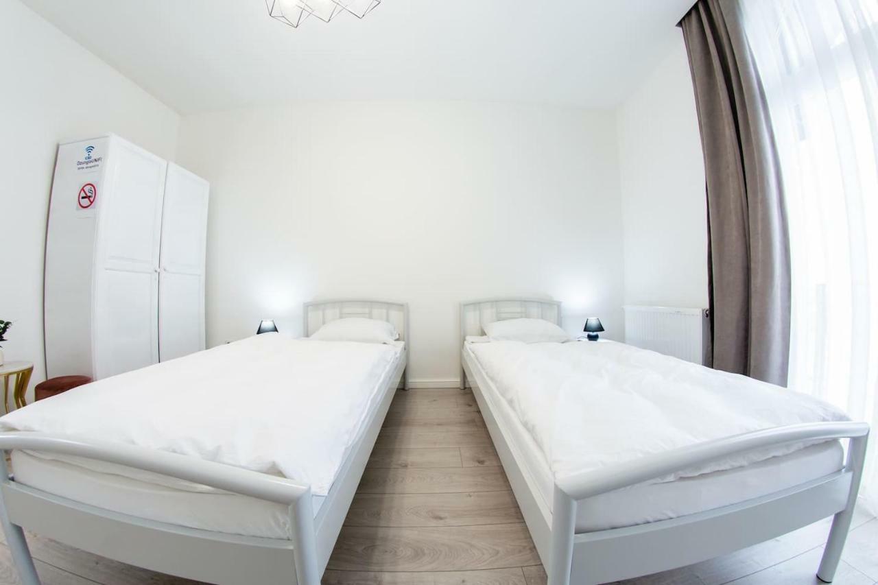 Grande Plus Apartment Dzungla Doboj Extérieur photo