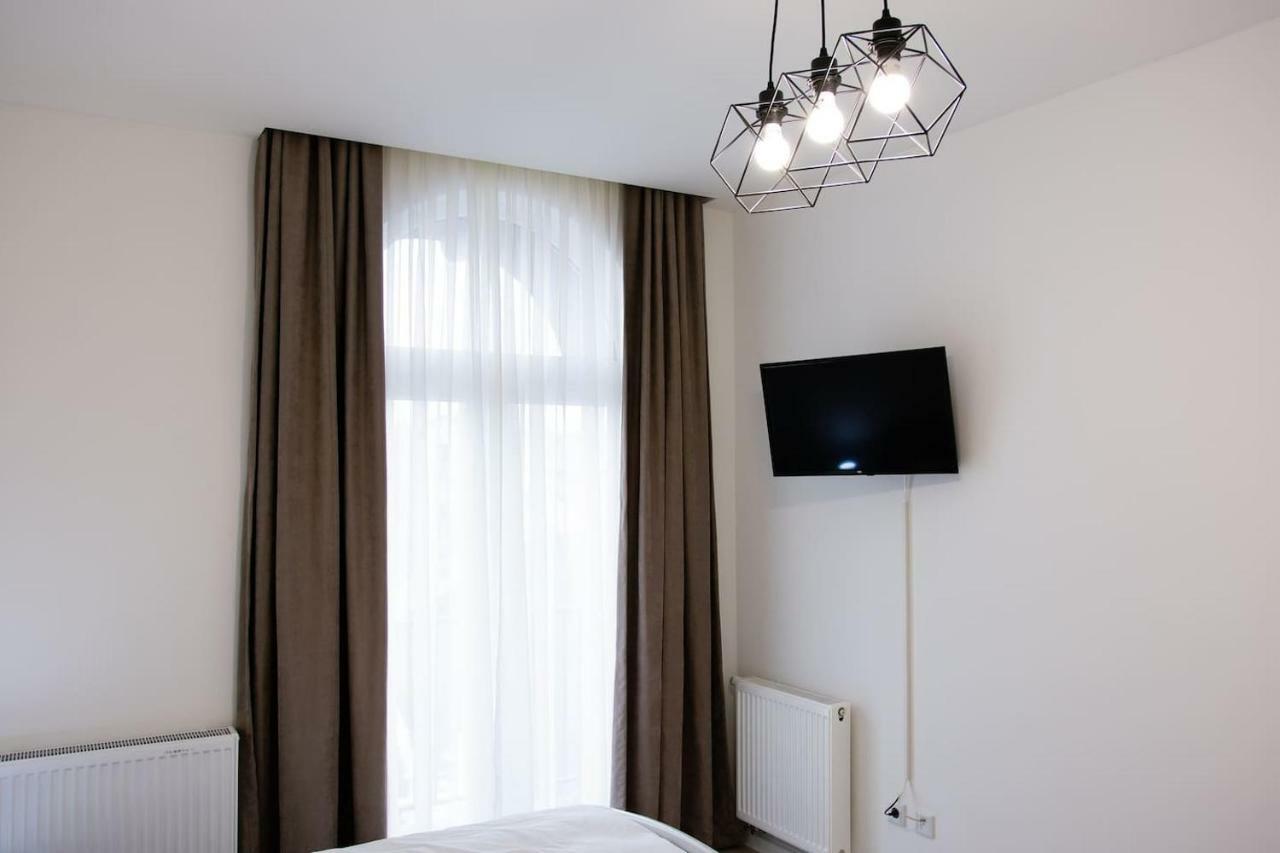Grande Plus Apartment Dzungla Doboj Extérieur photo