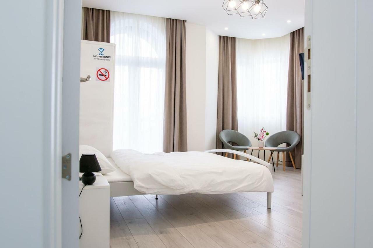 Grande Plus Apartment Dzungla Doboj Extérieur photo