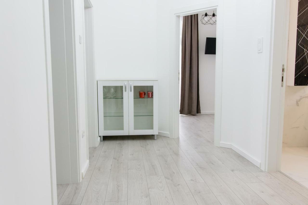 Grande Plus Apartment Dzungla Doboj Extérieur photo