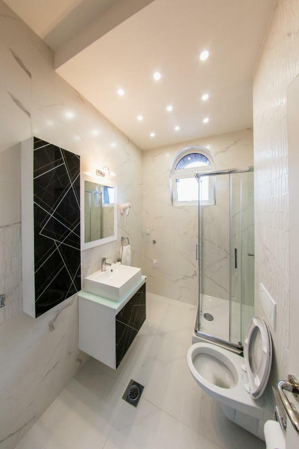 Grande Plus Apartment Dzungla Doboj Extérieur photo